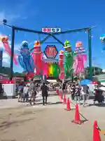 真清田神社(愛知県)