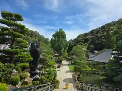 清荒神清澄寺(兵庫県)
