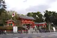 八坂神社(祇園さん)のその他建物