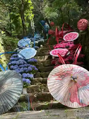 室生寺(奈良県)