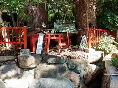 松原神社(兵庫県)