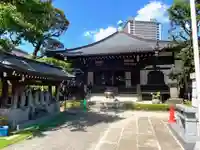 安養院のその他建物