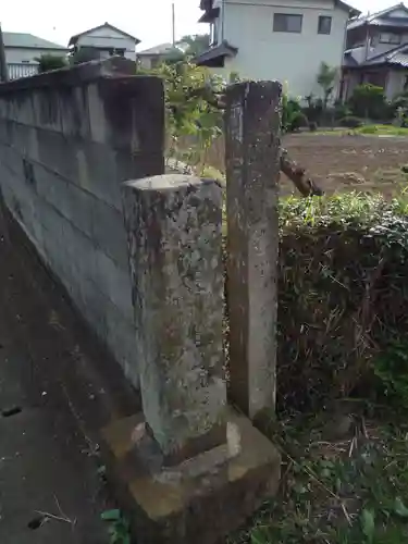 宝珠院観音堂のその他建物