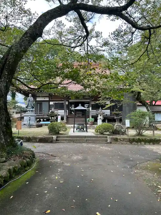 実相寺(山梨県)