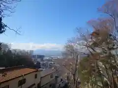 龍峰寺(神奈川県)