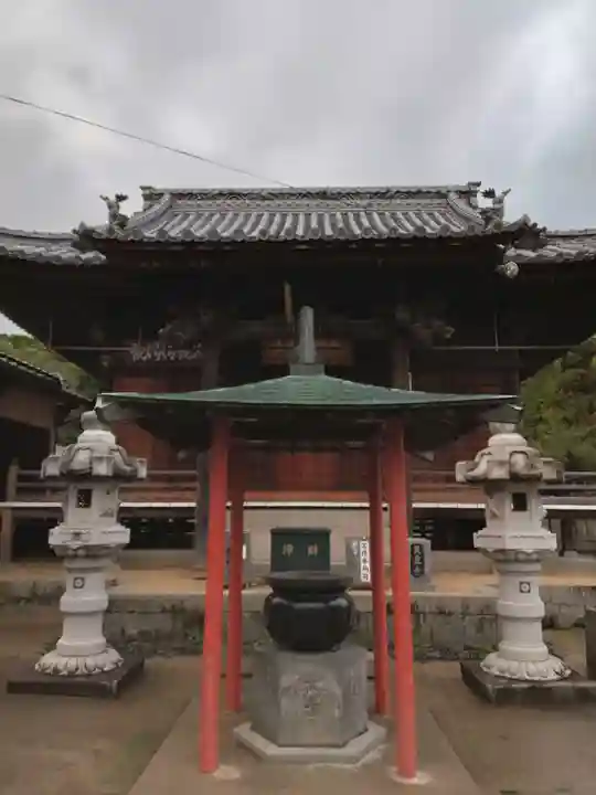 天皇寺(香川県)