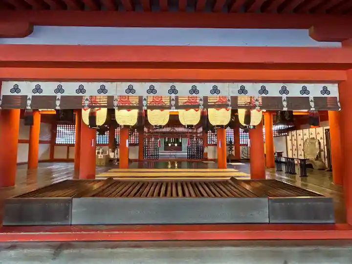 厳島神社(広島県)