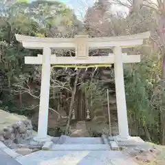 大野神社(静岡県)