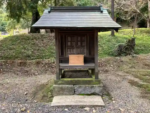 吉備津彦神社(岡山県)