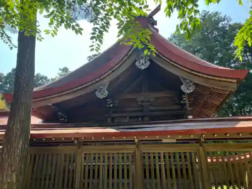 霊山神社(福島県)