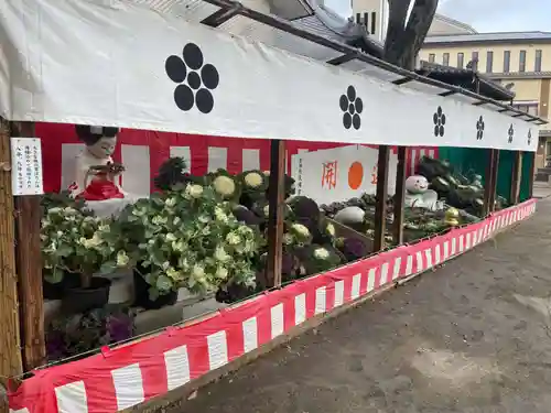 吉祥院天満宮(京都府)