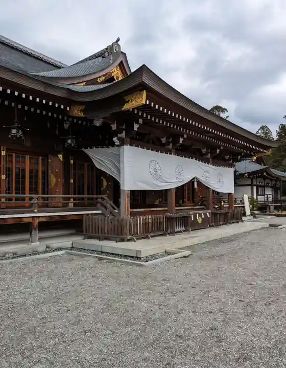 大神神社(奈良県)