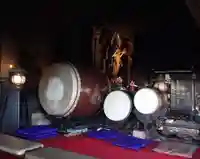 楽法寺(雨引観音)(茨城県)