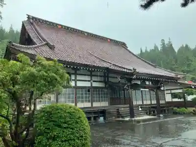 万蔵寺(岩手県)