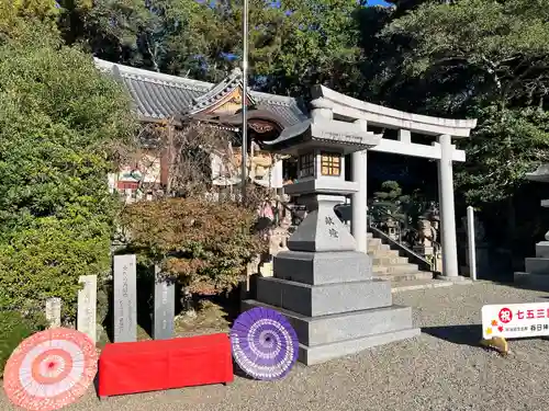 春日神社(大阪府)