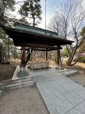 四柱神社(長野県)