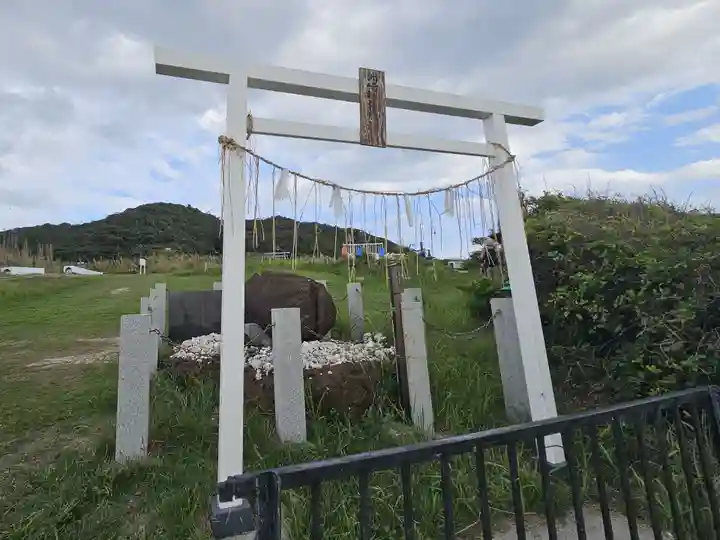 洲崎神社(千葉県)