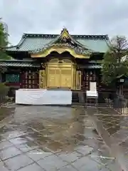 上野東照宮(東京都)