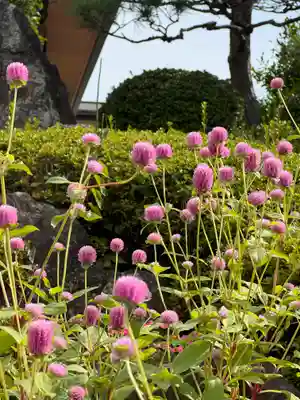 大鏑神社(福島県)