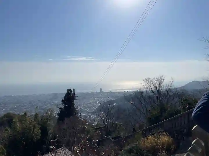 高取神社(兵庫県)
