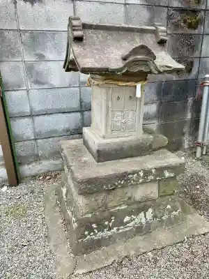 猿田彦神社(東京都)
