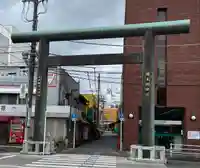 大山阿夫利神社(神奈川県)