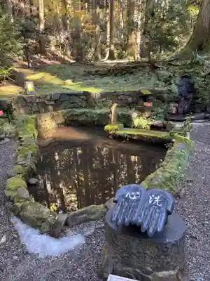 御岩神社(茨城県)
