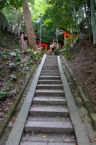 伏見稲荷大社のその他建物