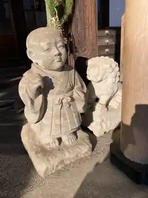 東照寺(神奈川県)