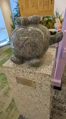 メノコト神社(京都府)