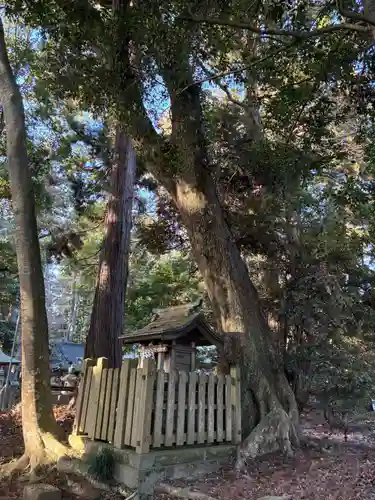 木内大神(千葉県)