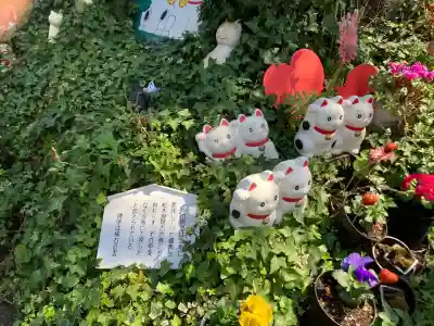 今戸神社(東京都)