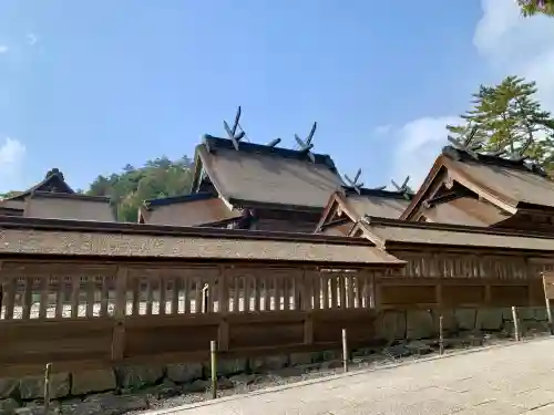 出雲大社(島根県)