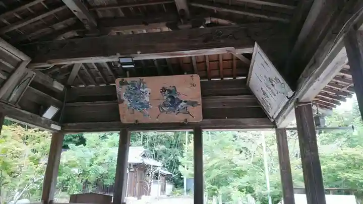 日吉神社のその他建物