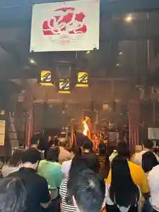 見沼大師 感応院(埼玉県)(2025年06月08日(日) 21時46分41秒投稿)