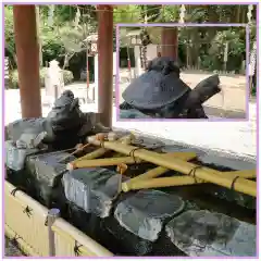 櫻木神社(千葉県)