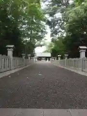 千歳神社(北海道)