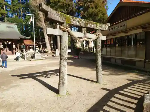 嚴島神社(山口県)