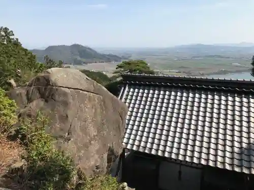 長命寺のその他建物