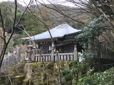 大聖院のその他建物