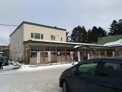 発寒神社(北海道)