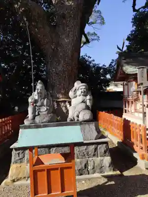 長田神社(兵庫県)