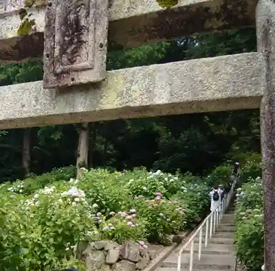 吉備津神社(岡山県)