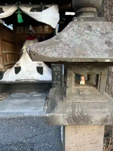 太宗寺(東京都)