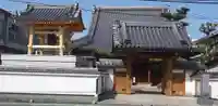 明覚寺のその他建物