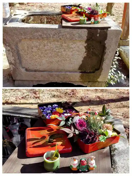 千代ケ岡八幡宮(栃木県)