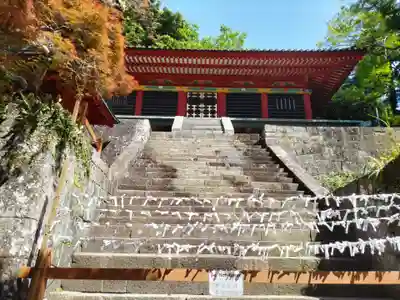 久能山東照宮のその他建物