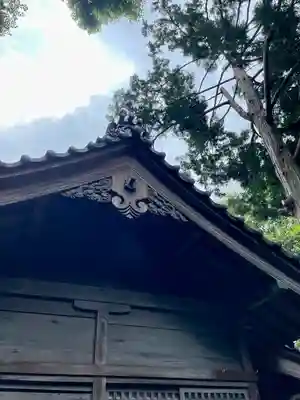 浅間神社(東京都)