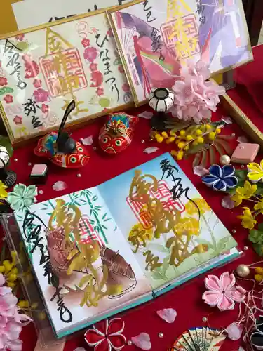 金井神社(三重県)