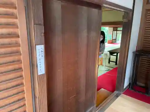 雲龍院のその他建物